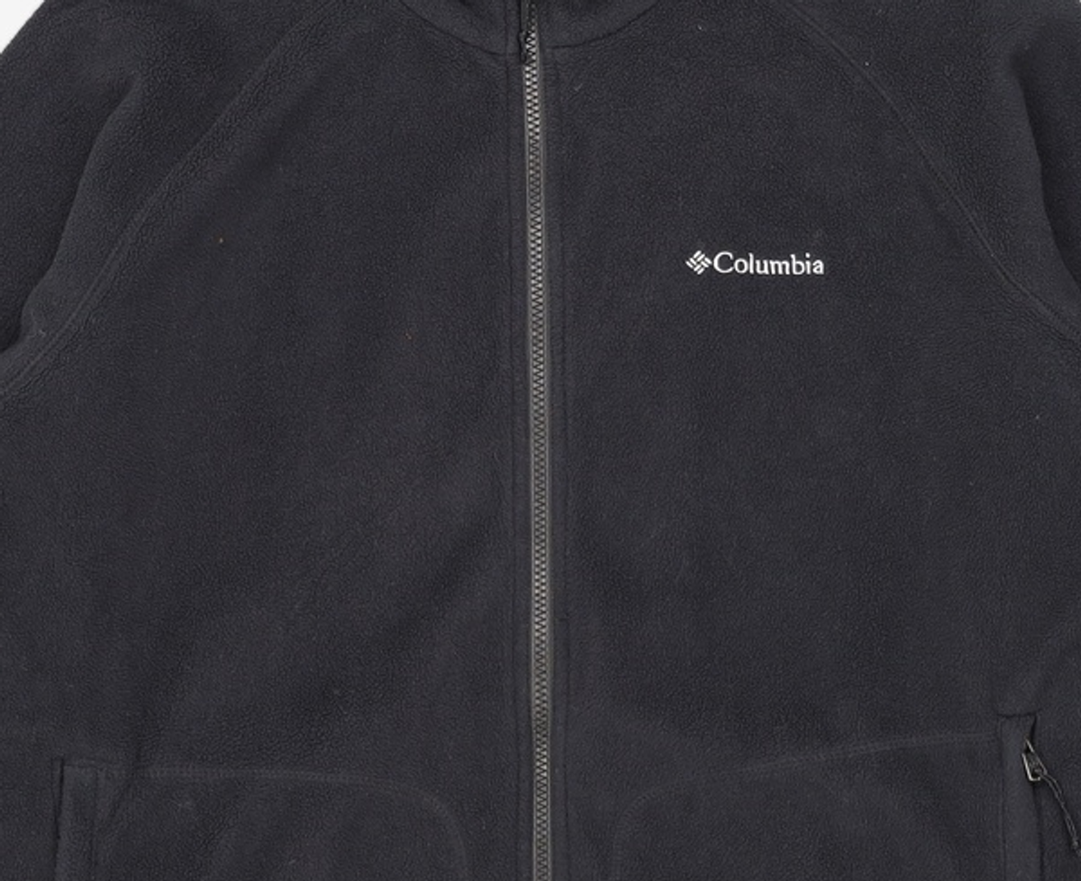 컬럼비아(COLUMBIA) 플리스 XL