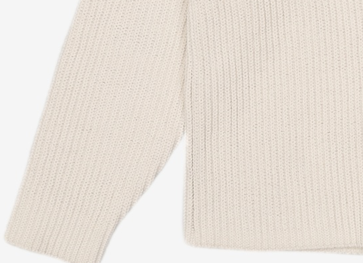 유니클로(UNIQLO) 니트/스웨터 M