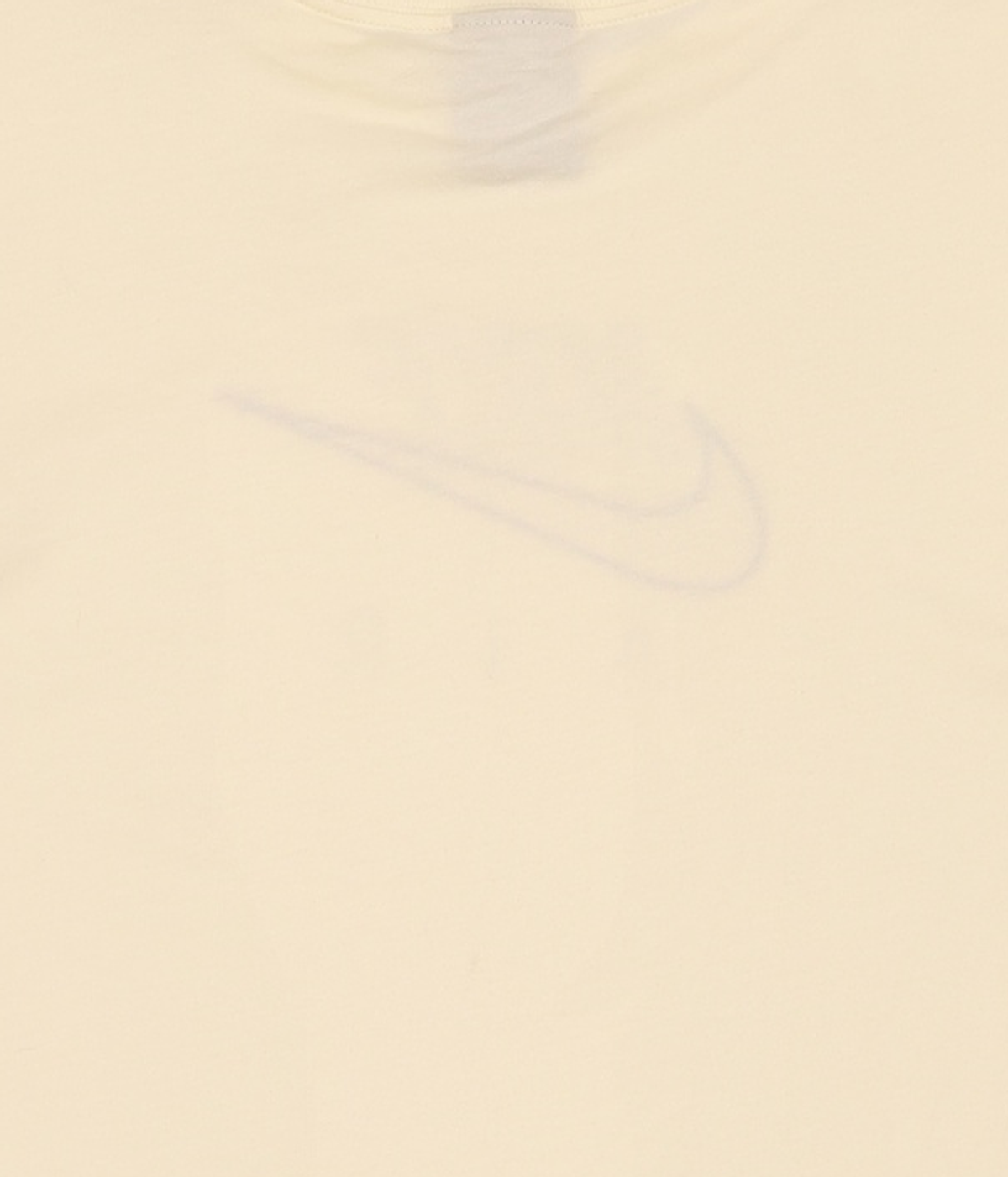 나이키(NIKE) 반소매 티셔츠 S