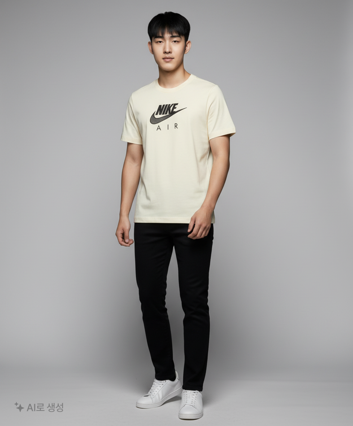 나이키(NIKE) 반소매 티셔츠 S
