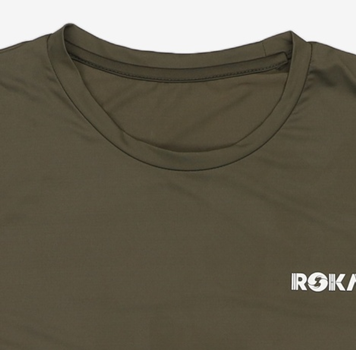 료카(Roka) 반소매 티셔츠 110