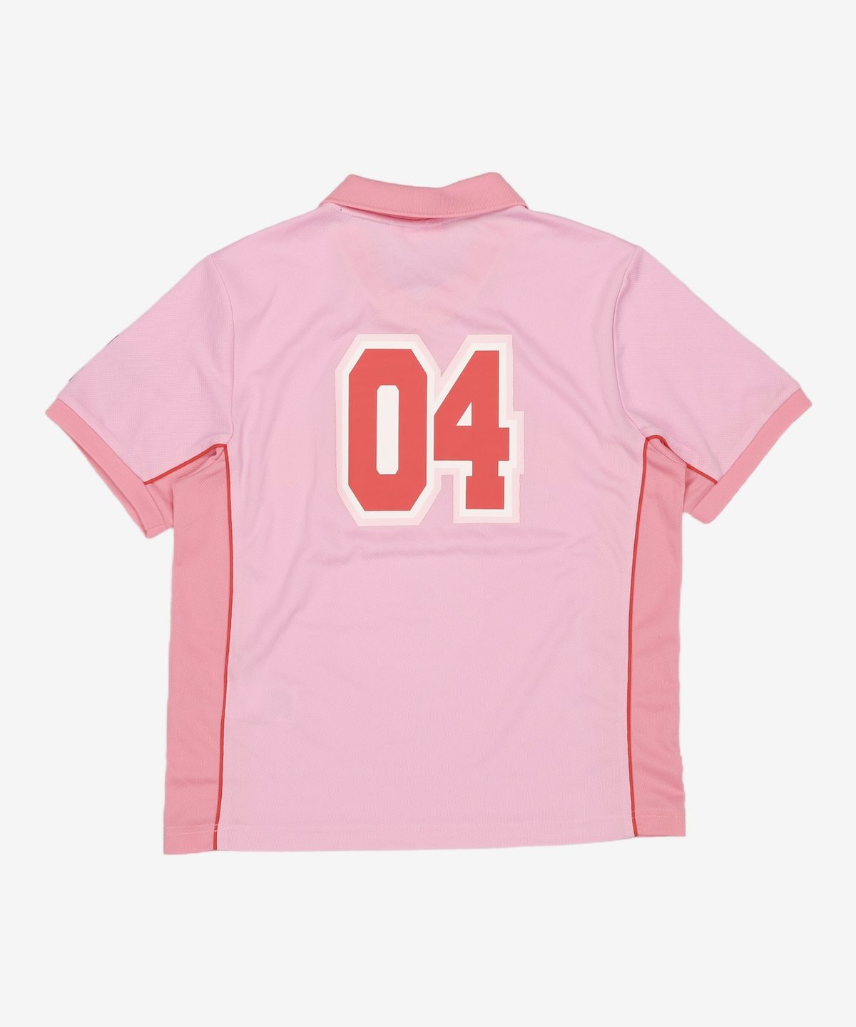 골든베어(GOLDEN BEAR) GB Athletic Jersey (for Women)_G5TAM24091PIX S
