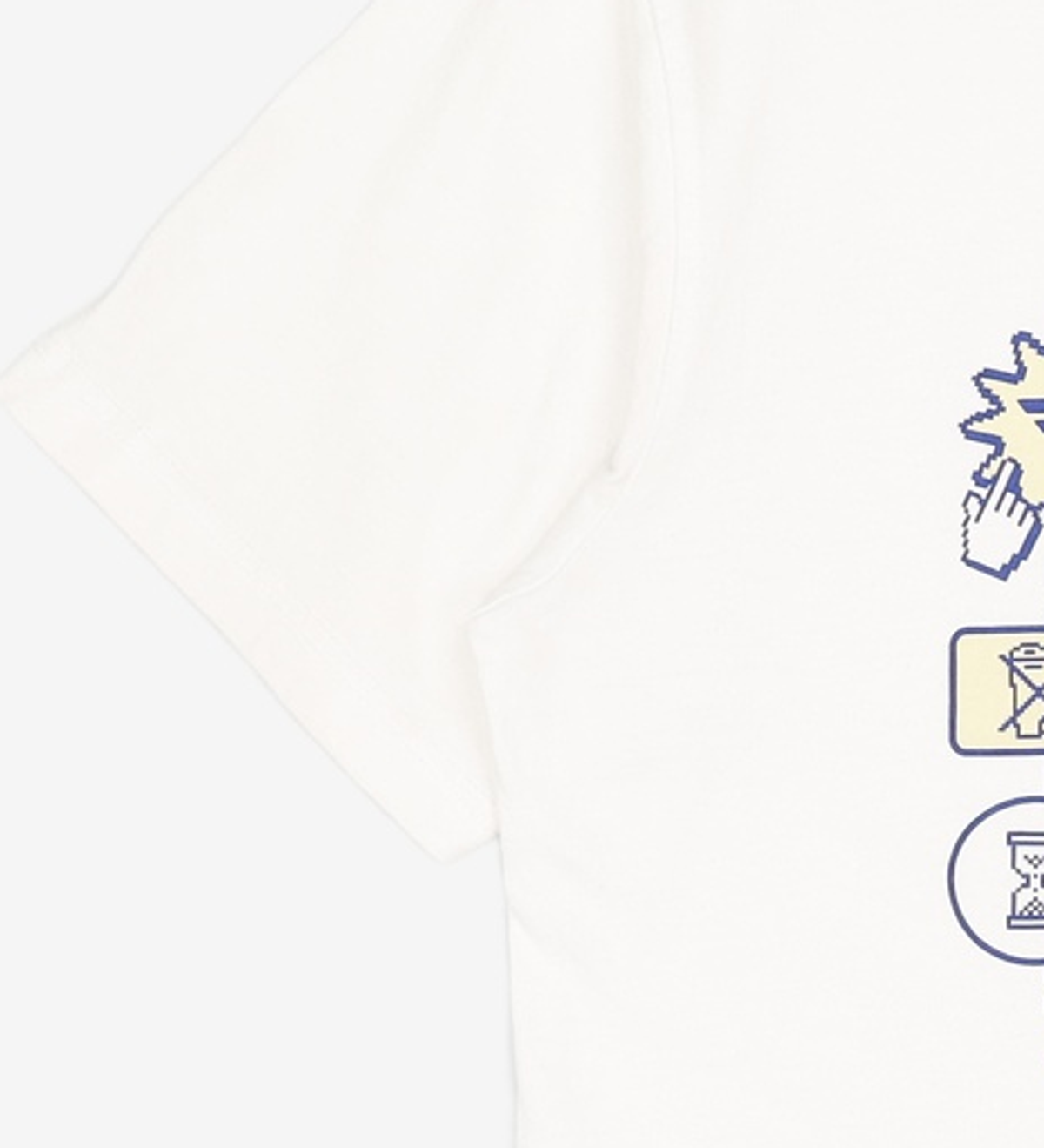 유니클로(UNIQLO) 반소매 티셔츠 L