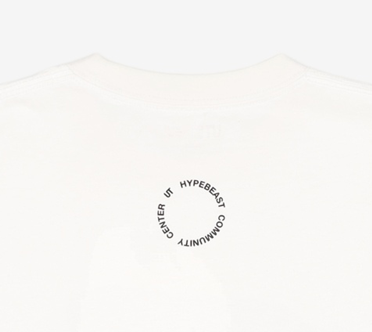 유니클로(UNIQLO) 반소매 티셔츠 L