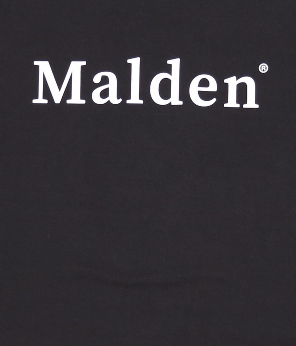 몰든(MALDEN) 반소매 티셔츠 XL