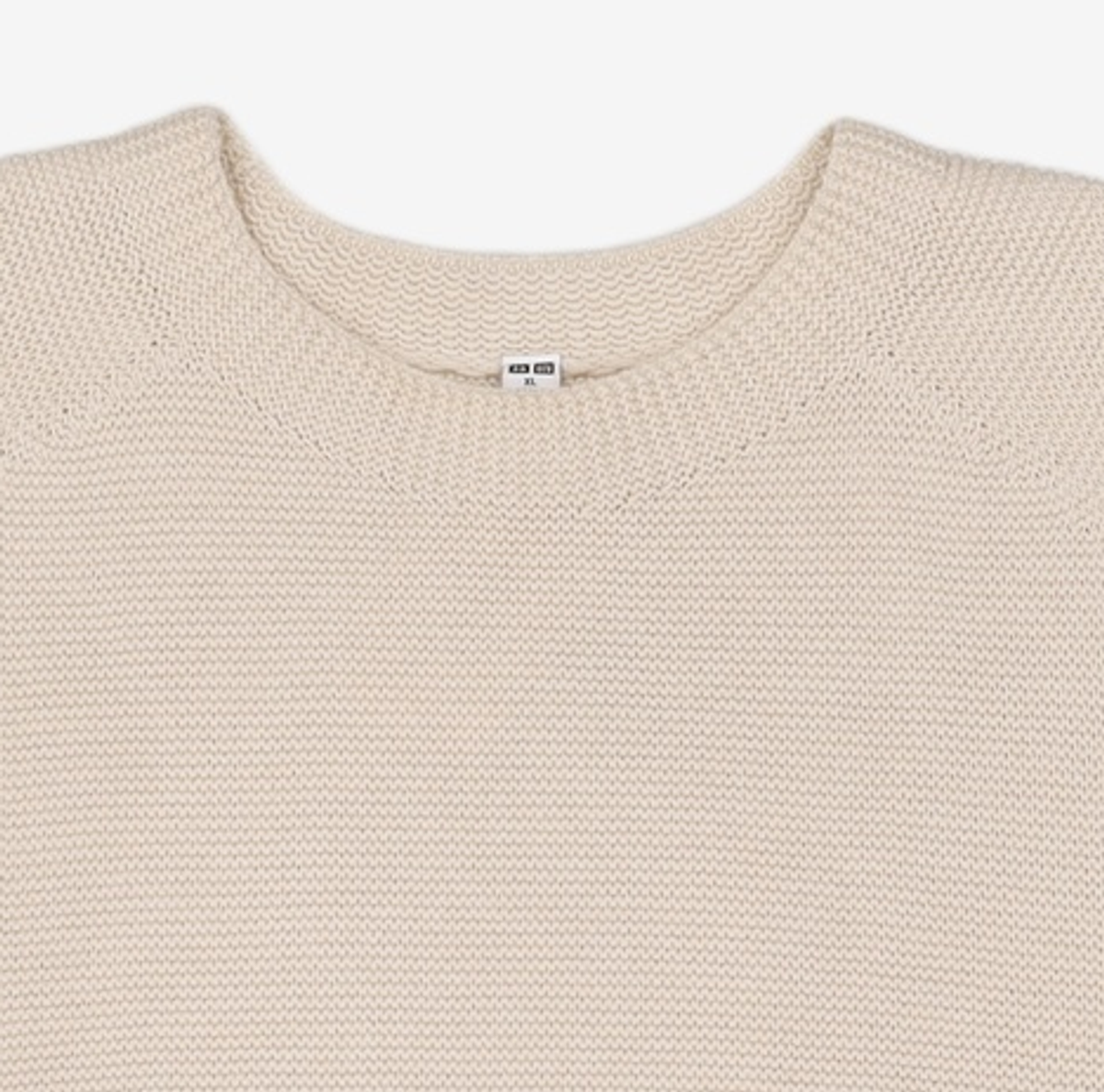 유니클로(UNIQLO) 니트/스웨터 XL