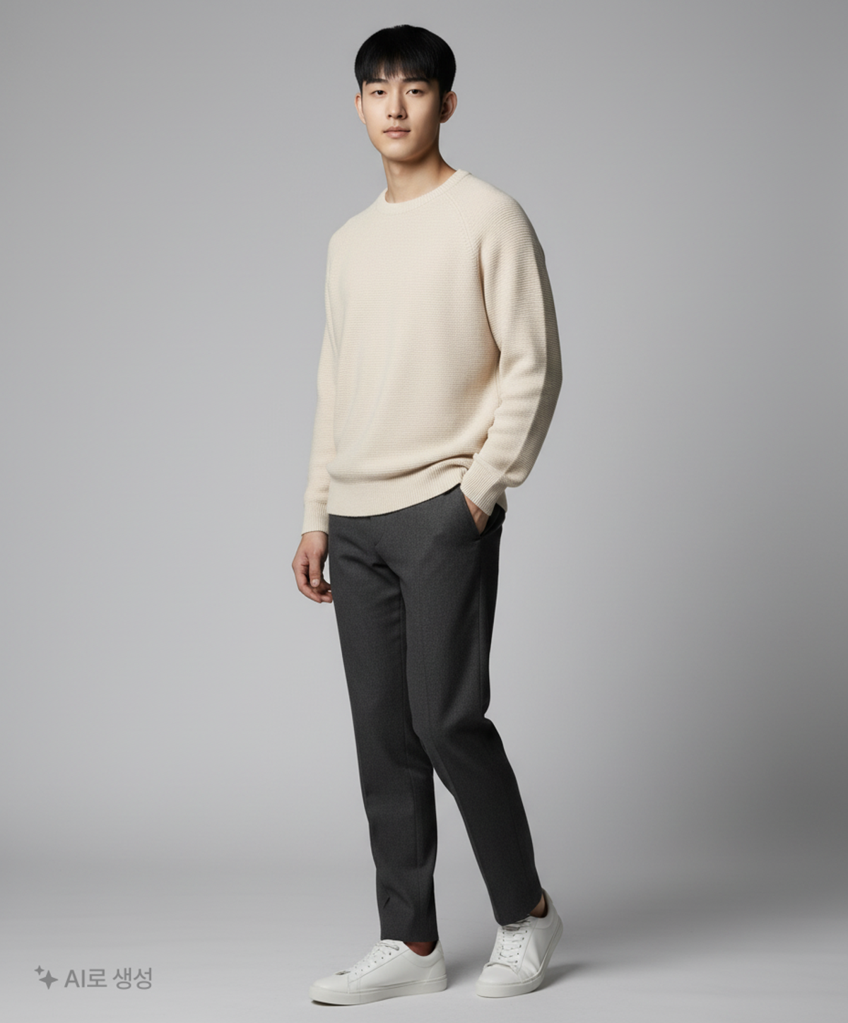 유니클로(UNIQLO) 니트/스웨터 XL