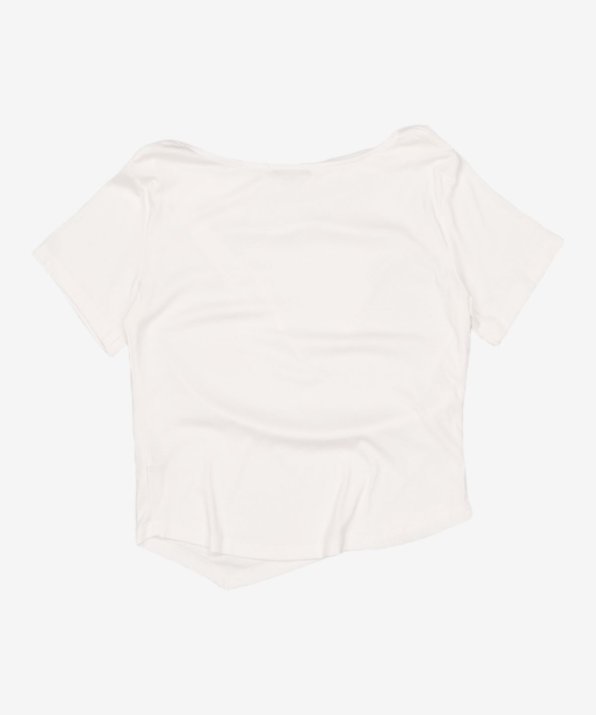 미쏘(MIXXO) 반소매 티셔츠 L