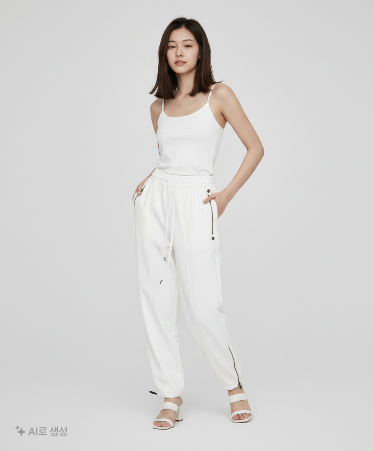온리스웻팬츠(ONLY SWEAT PANTS) 트레이닝 팬츠 2
