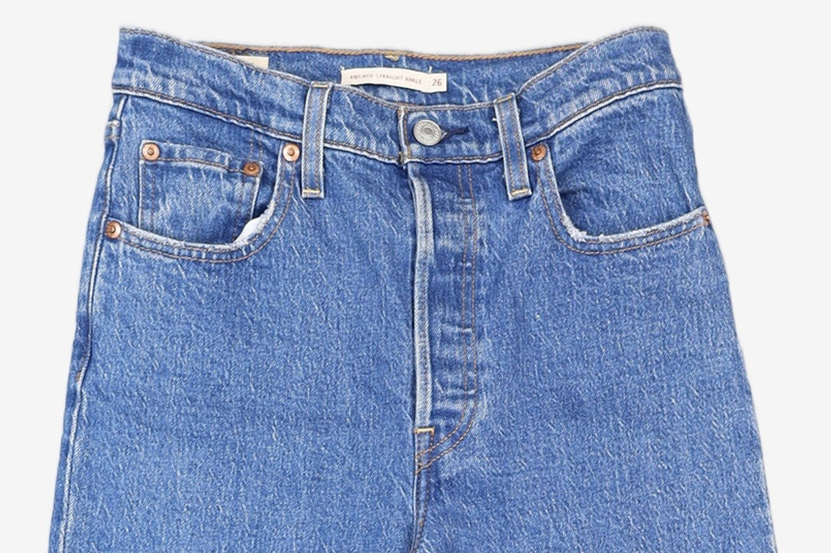 리바이스(LEVI'S) 청/데님 팬츠 26