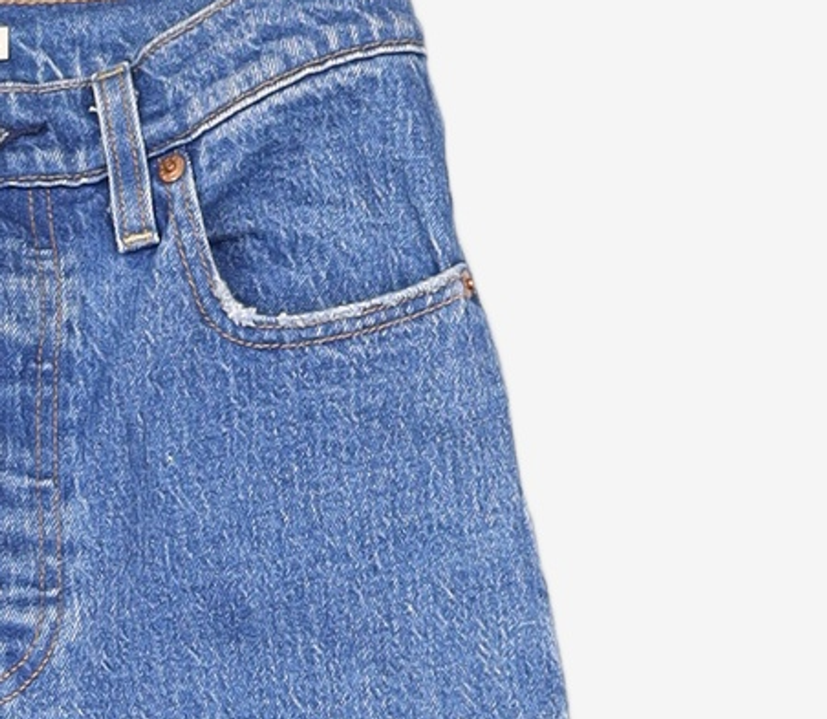 리바이스(LEVI'S) 청/데님 팬츠 26