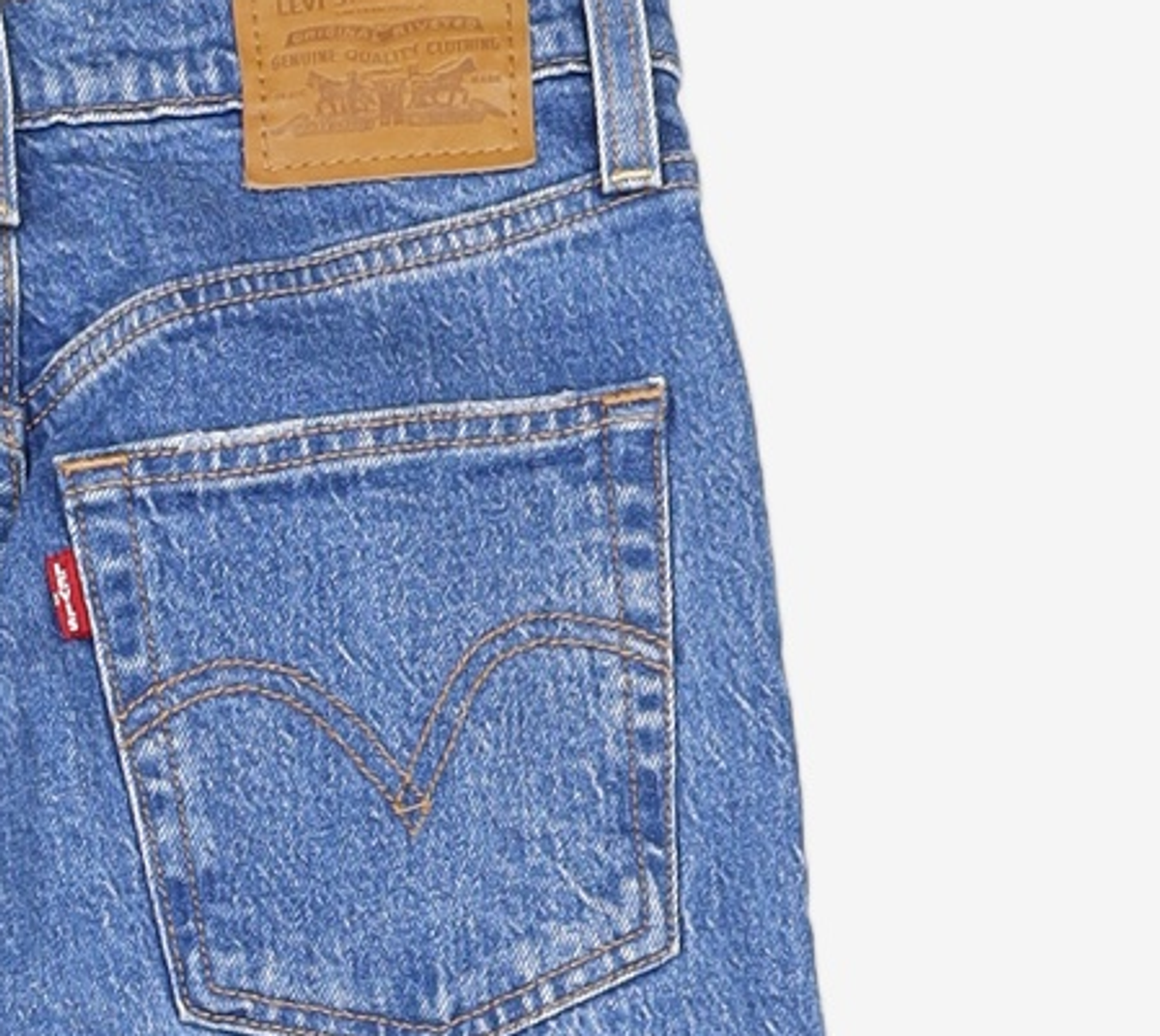 리바이스(LEVI'S) 청/데님 팬츠 26