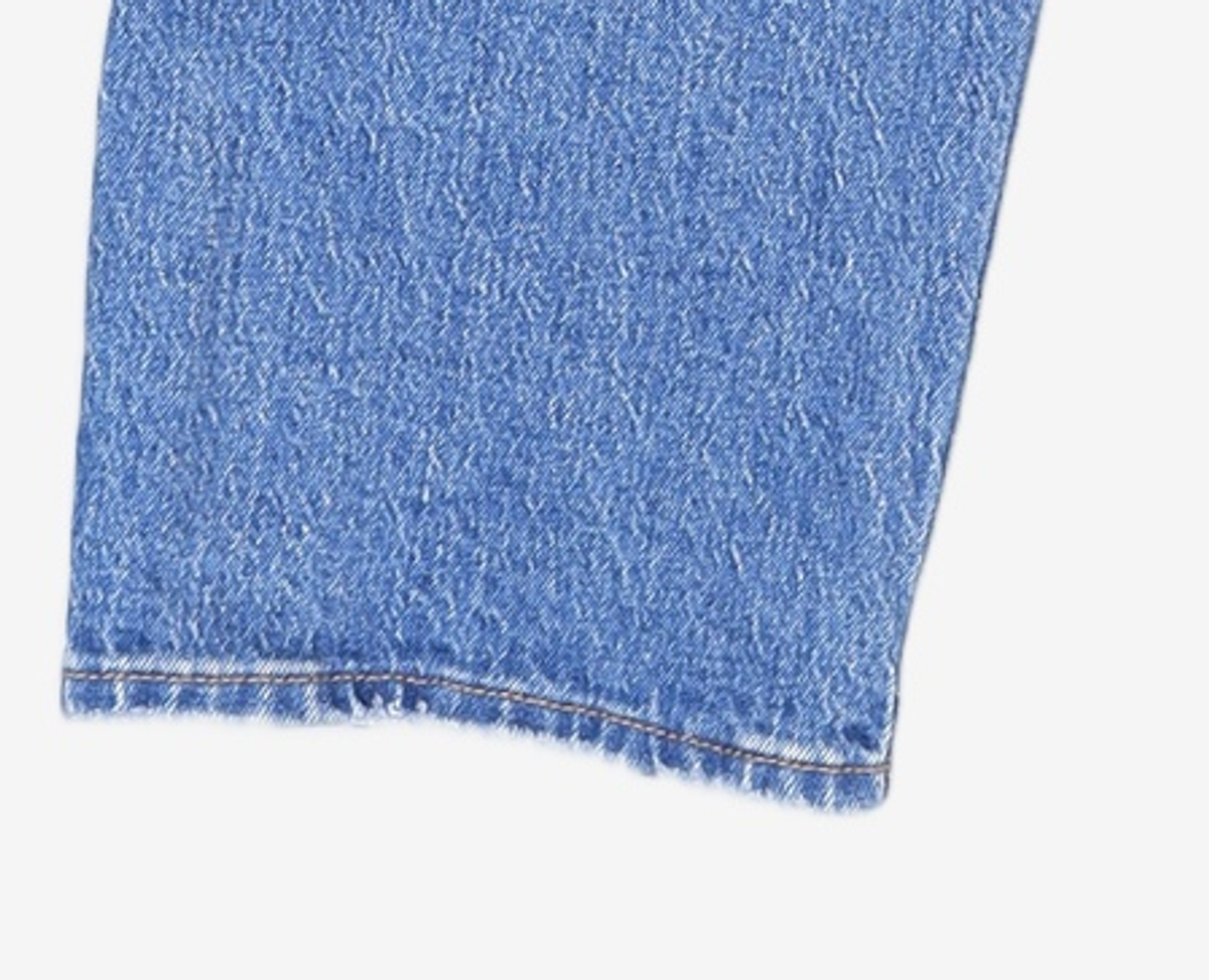 리바이스(LEVI'S) 청/데님 팬츠 26