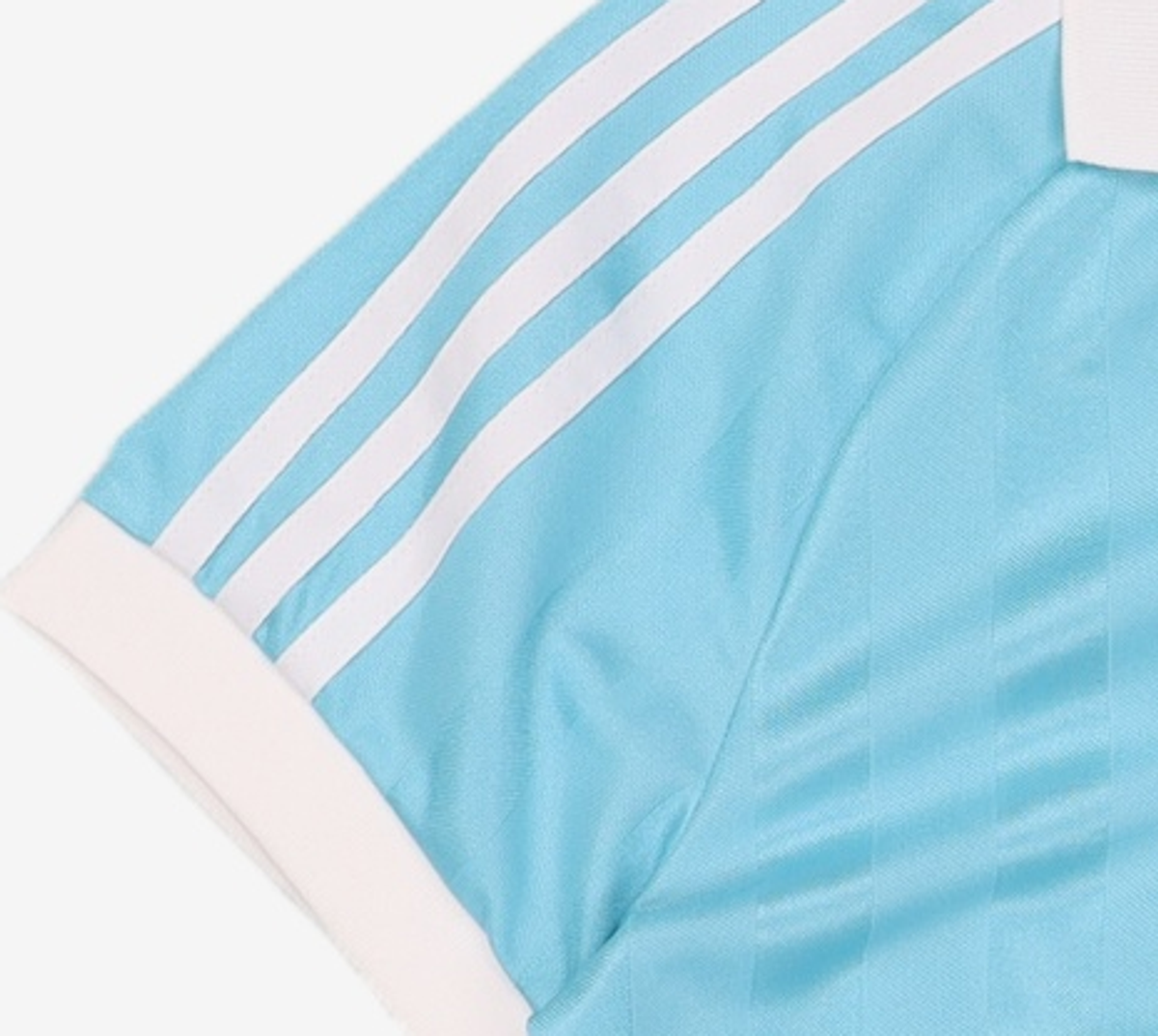 아디다스(ADIDAS) SOCCER CROP TOP IR9779 L