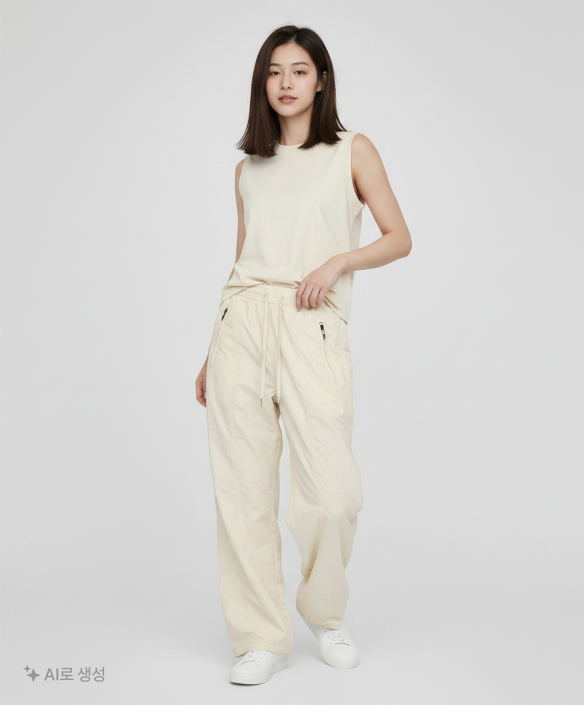 온리스웻팬츠(ONLY SWEAT PANTS) 트레이닝 팬츠 3