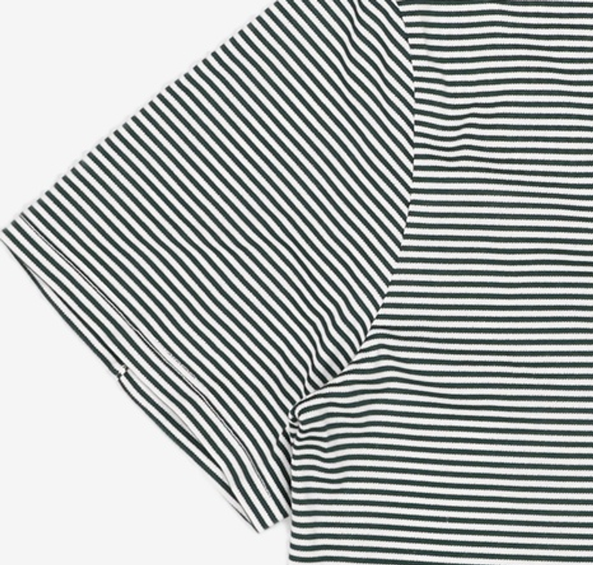 젝시믹스(XEXYMIX) 오픈 카라 백 러플 숏슬리브 XFK2QS1203 XL