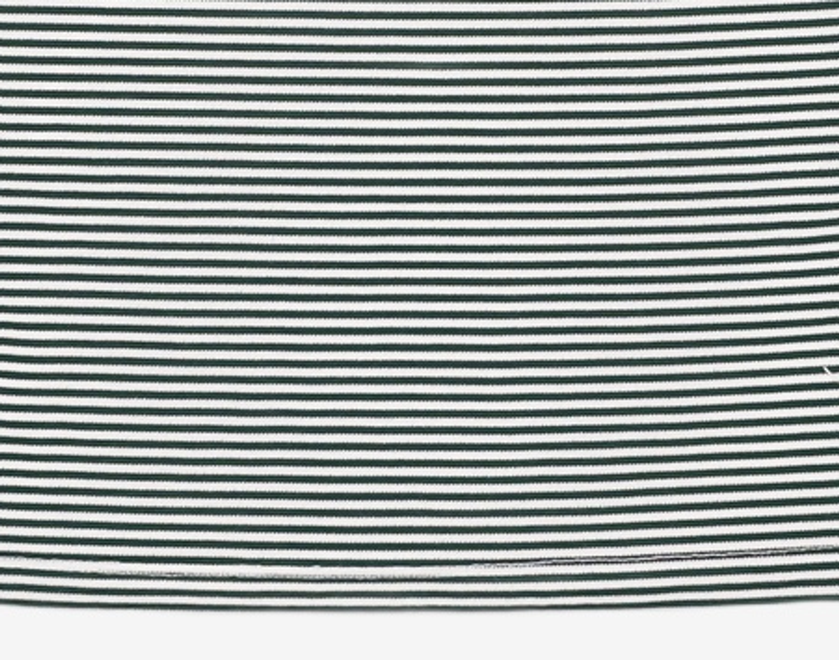 젝시믹스(XEXYMIX) 오픈 카라 백 러플 숏슬리브 XFK2QS1203 XL