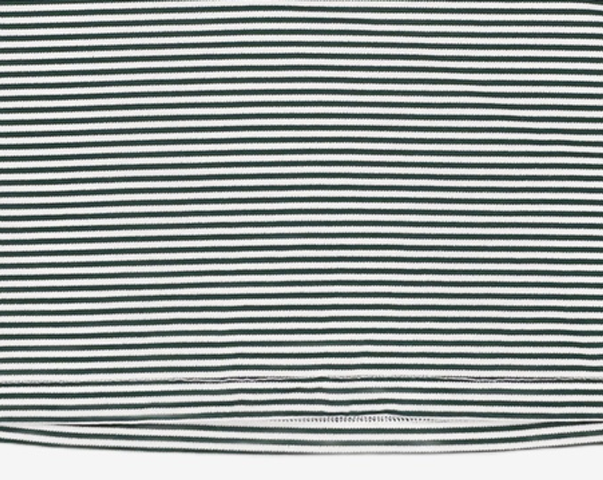 젝시믹스(XEXYMIX) 오픈 카라 백 러플 숏슬리브 XFK2QS1203 XL