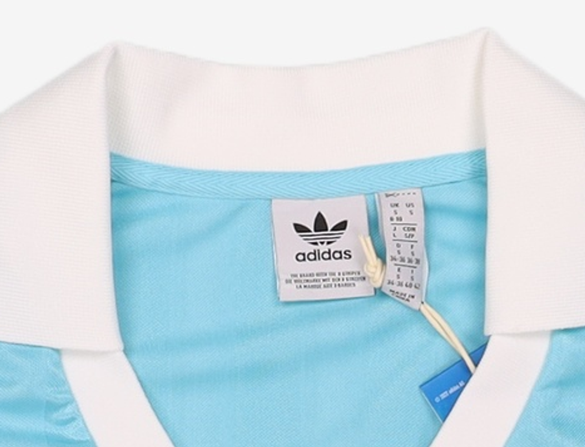 아디다스(ADIDAS) SOCCER CROP TOP IR9779 S
