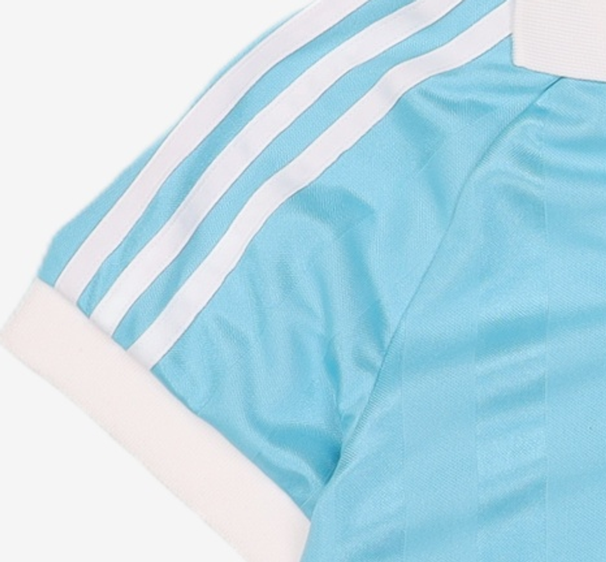 아디다스(ADIDAS) SOCCER CROP TOP IR9779 S