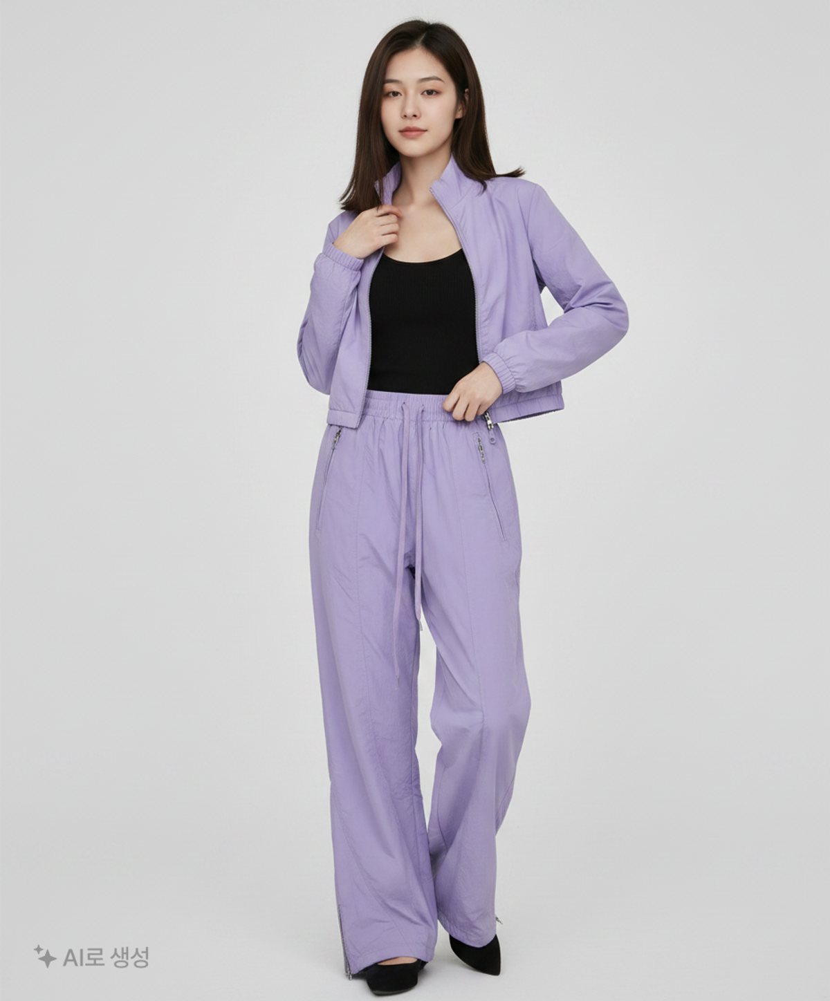 온리스웻팬츠(ONLY SWEAT PANTS) 트레이닝 팬츠 1