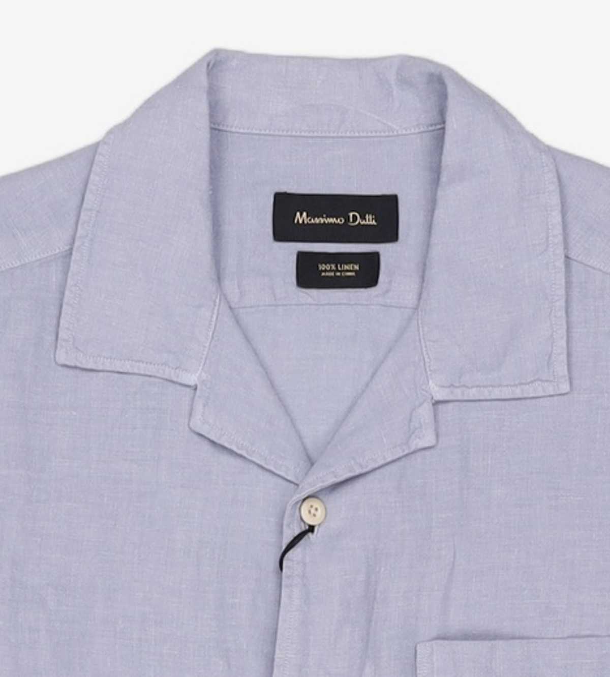 마시모두띠(Massimo dutti) 캐주얼 셔츠 S