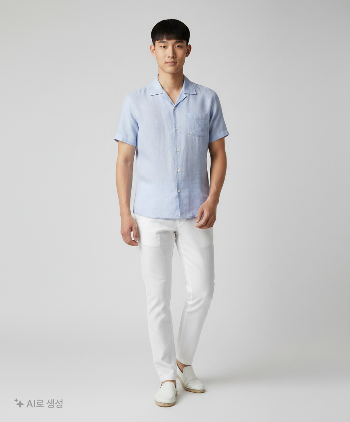마시모두띠(Massimo dutti) 캐주얼 셔츠 S