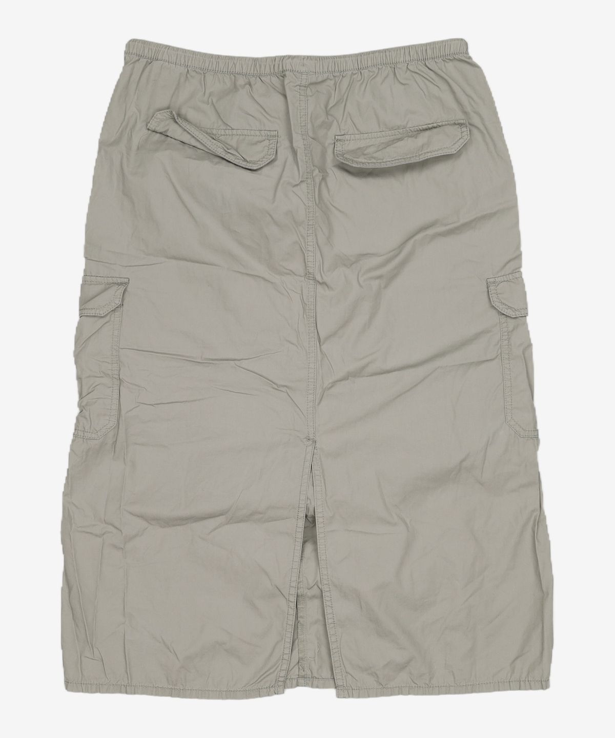 디바이디드에이치앤엠(DIVIDED H&M) 롱스커트 S