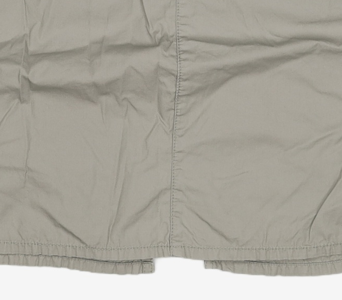 디바이디드에이치앤엠(DIVIDED H&M) 롱스커트 S