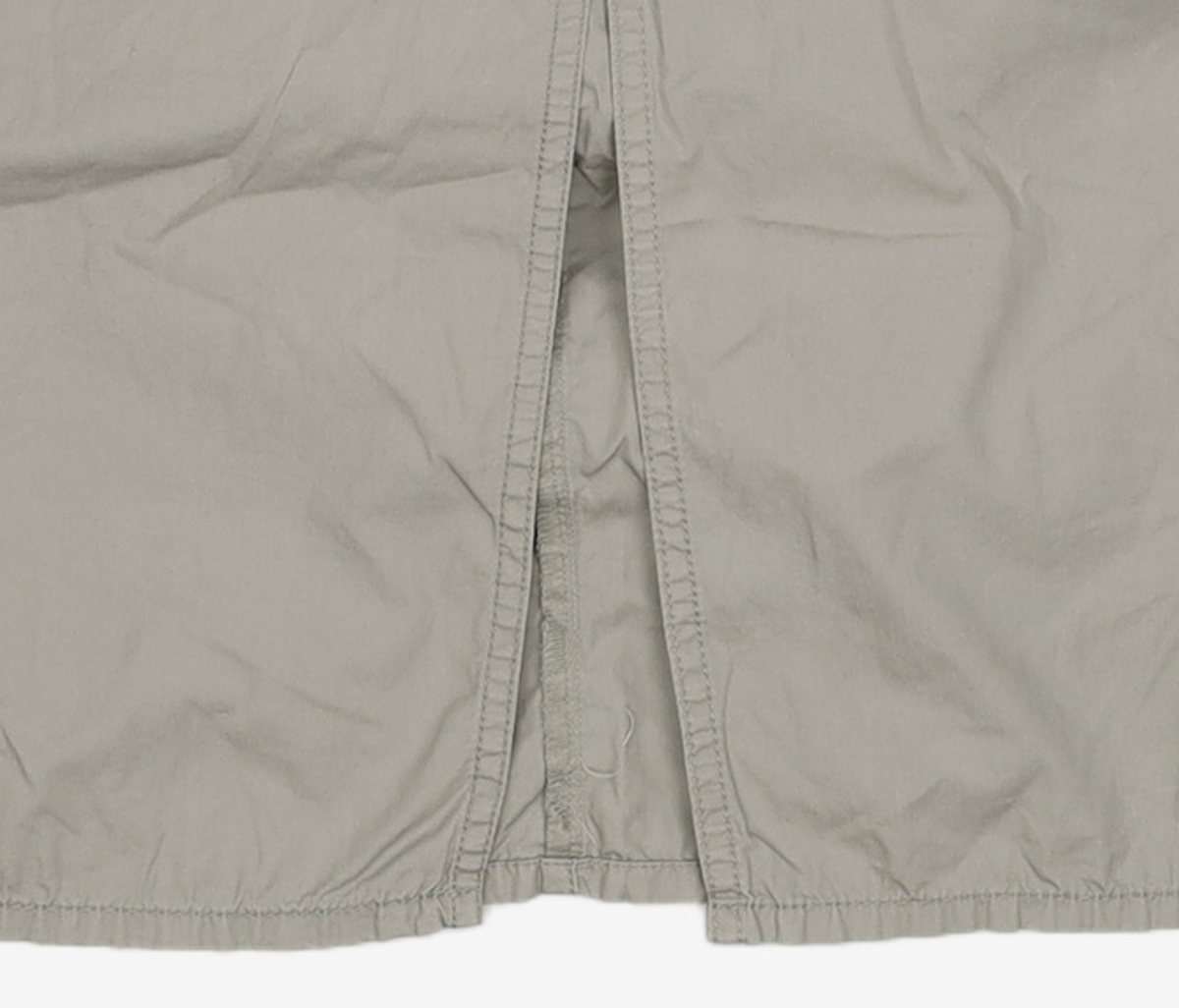 디바이디드에이치앤엠(DIVIDED H&M) 롱스커트 S
