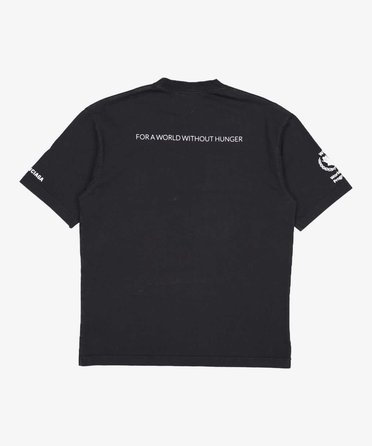 발렌시아가(BALENCIAGA) 반소매 티셔츠 90