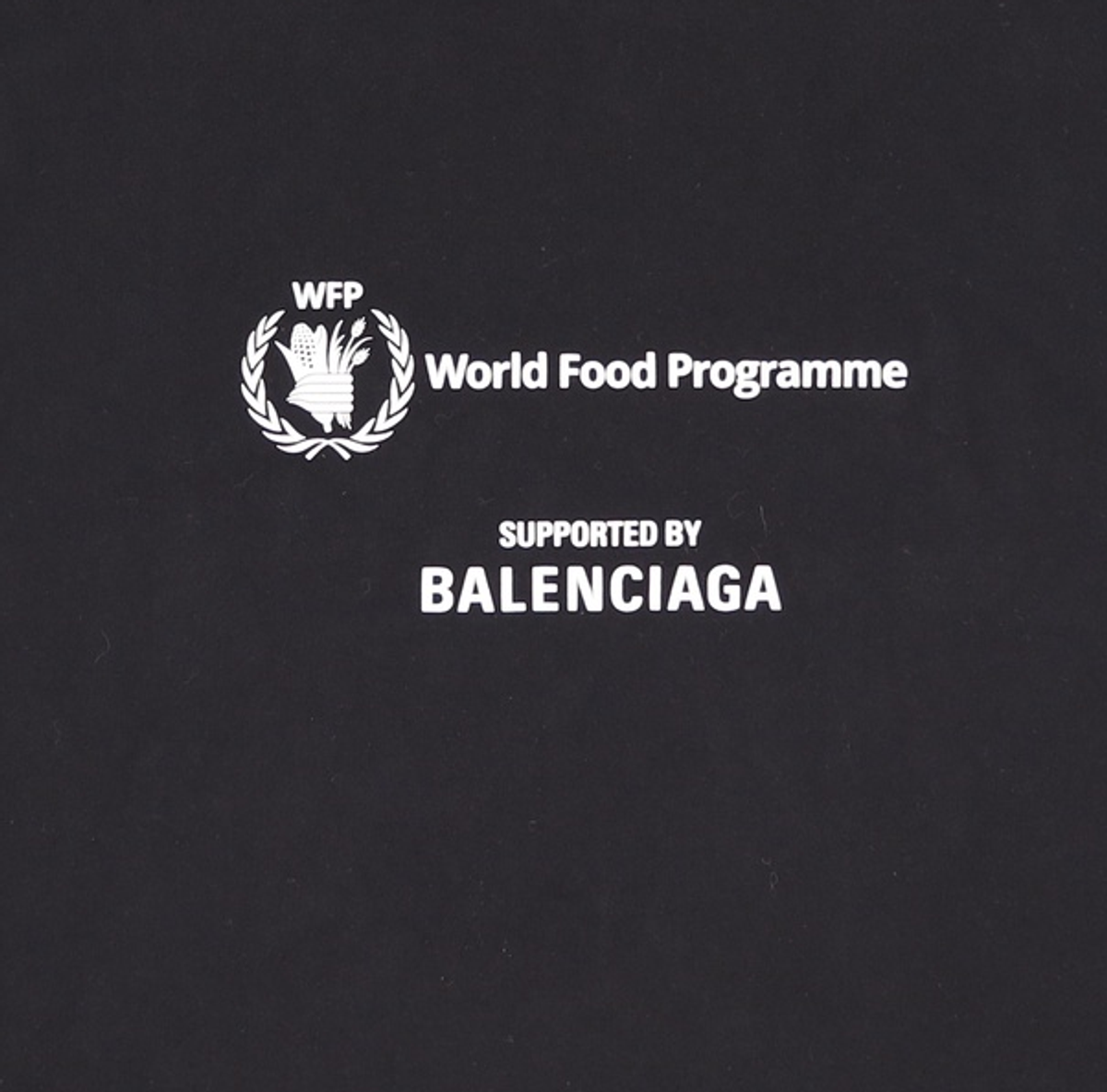 발렌시아가(BALENCIAGA) 반소매 티셔츠 90