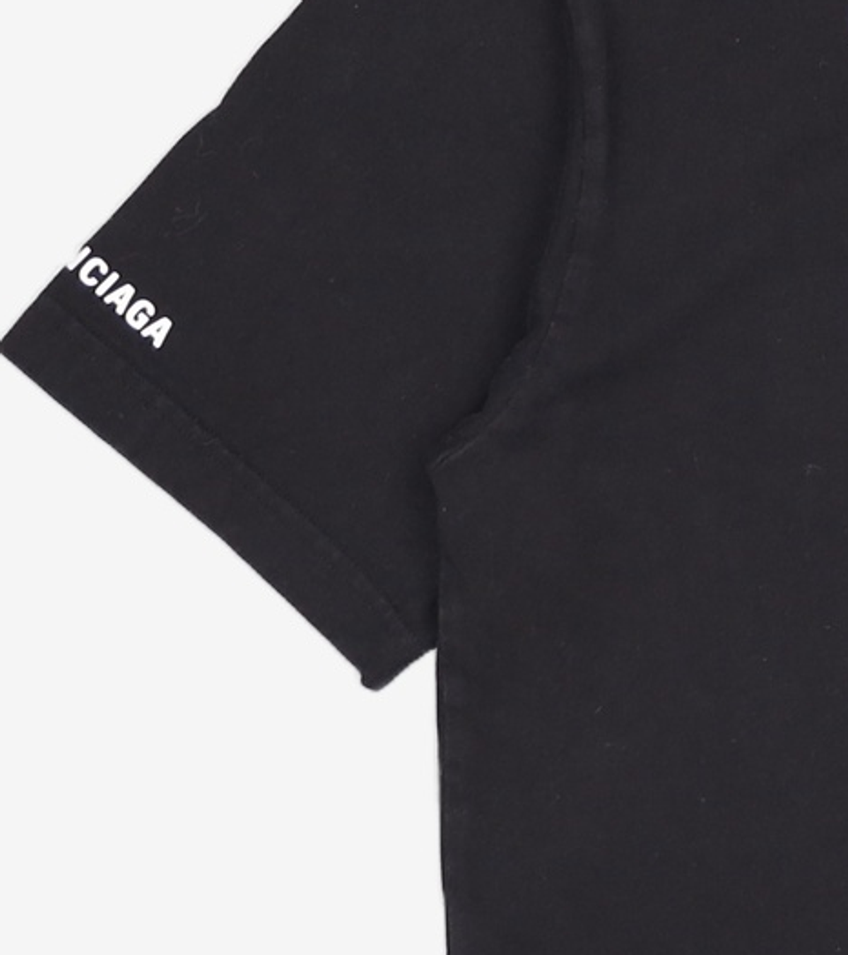 발렌시아가(BALENCIAGA) 반소매 티셔츠 90