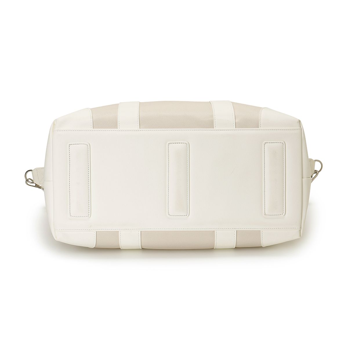 말본 골프(MALBON GOLF) 더 위켄더 보스턴백 BEIGE