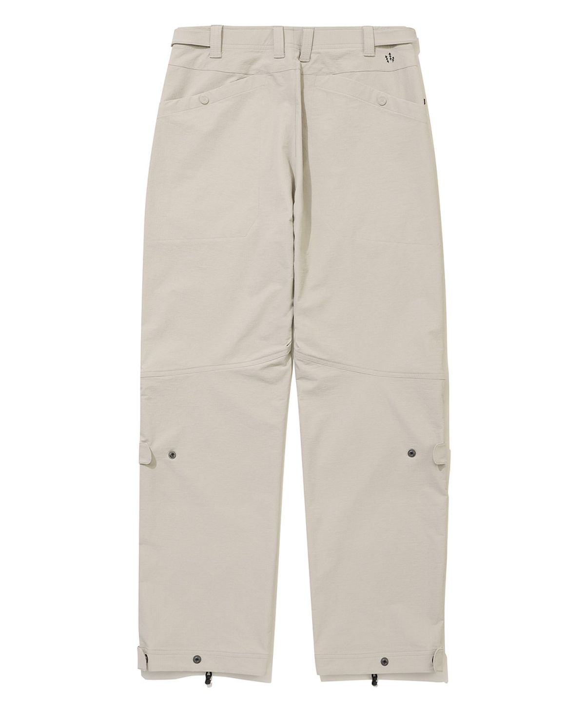 시에라디자인(SIERRA DESIGNS) W) 호아킨 코듀라 벤틸레이션 팬츠 (레귤러핏) LIGHT BEIGE