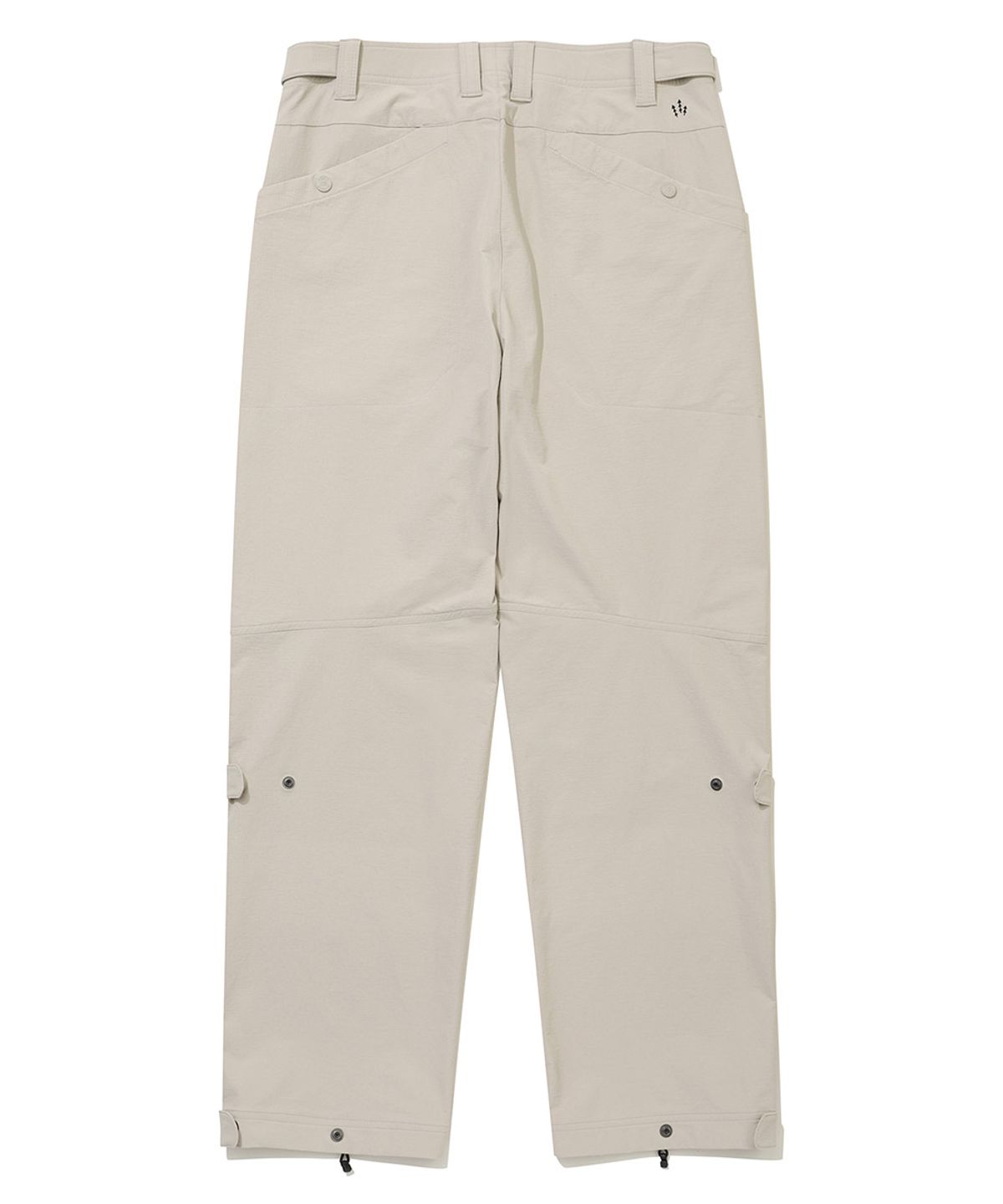 시에라디자인(SIERRA DESIGNS) 호아킨 코듀라 벤틸레이션 팬츠(레귤러핏) LIGHT BEIGE