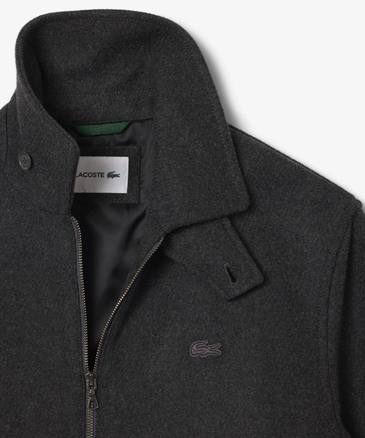 라코스테(LACOSTE) 남성 울 트러커 BH3579-56N 050