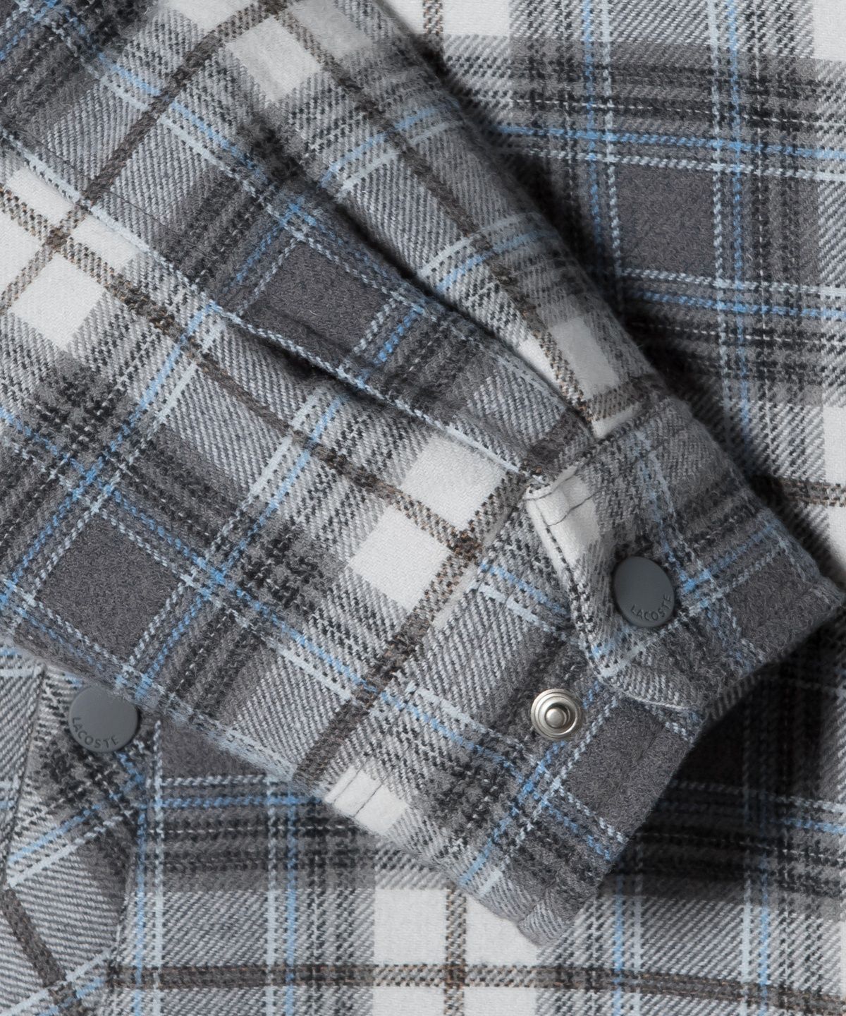 라코스테(LACOSTE) 남성 패딩 셔켓 CH308E-56N CCA