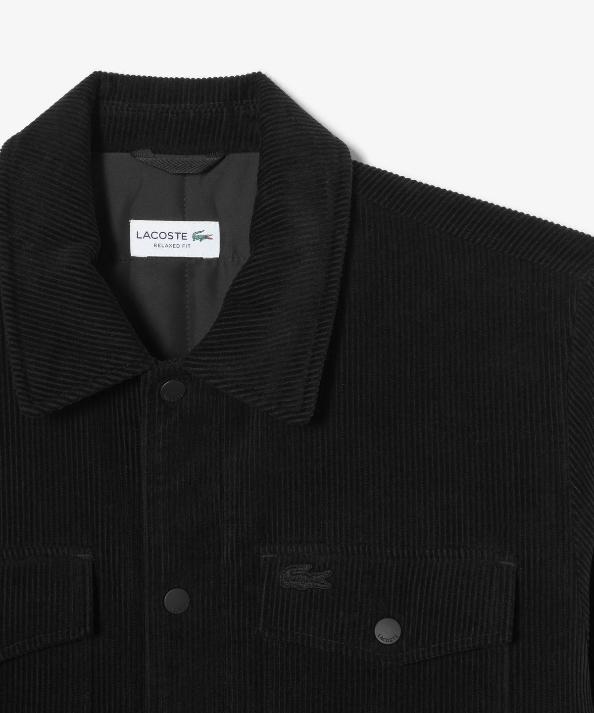 라코스테(LACOSTE) 남성 패딩 셔켓 CH308E-56N 031
