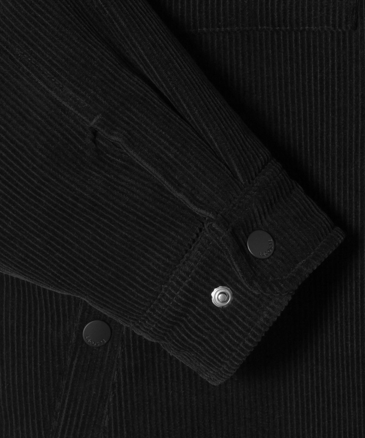 라코스테(LACOSTE) 남성 패딩 셔켓 CH308E-56N 031