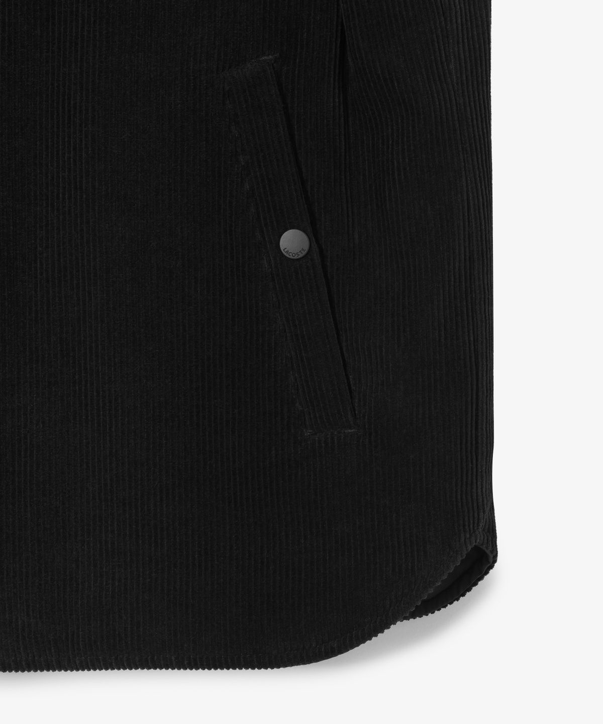 라코스테(LACOSTE) 남성 패딩 셔켓 CH308E-56N 031