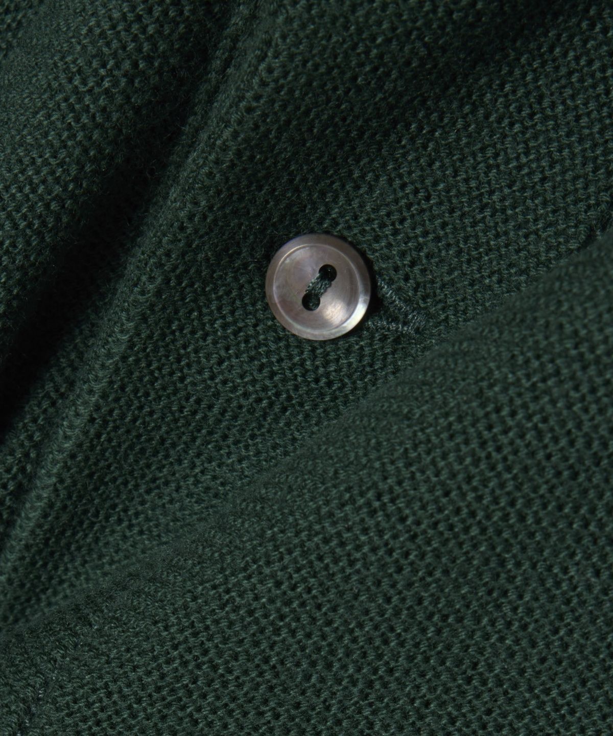라코스테(LACOSTE) 남성 링스링스 긴팔 스웨터 폴로셔츠 AH9904-56N YZP