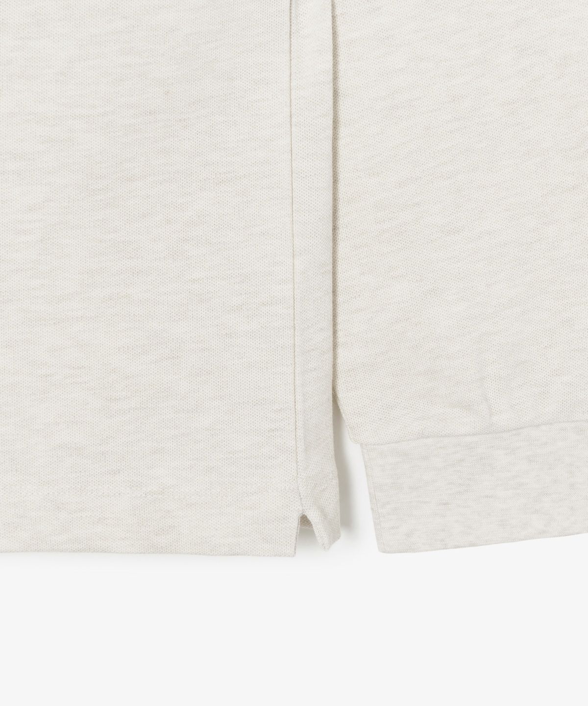 라코스테(LACOSTE) 남성 PARIS 긴팔 폴로 셔츠 PH248E-56N I18