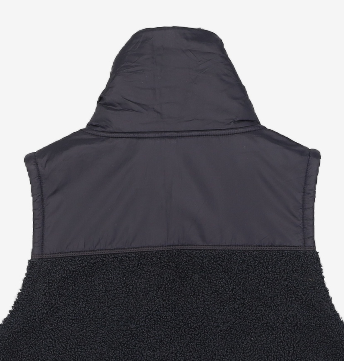 언더아머(UNDERARMOUR) 여성 미션 부클 베스트 1366057-001 L