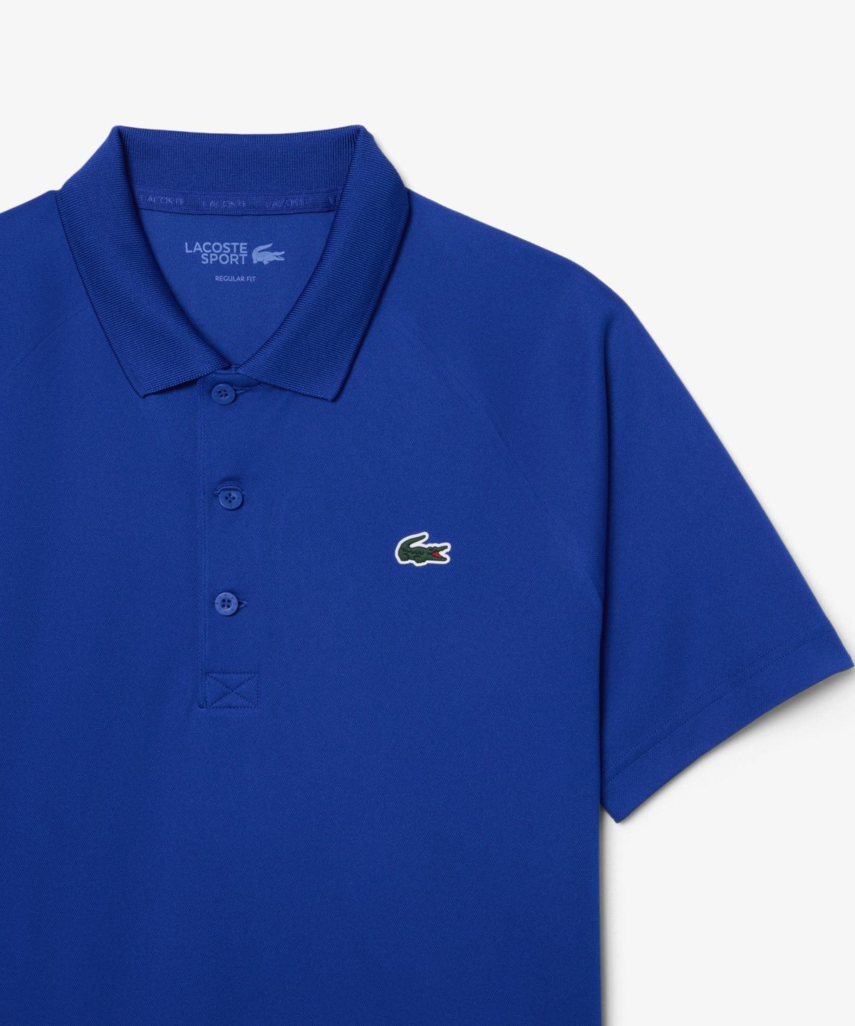 라코스테(LACOSTE) 남성 트레이닝 기본 폴로 DH3201-56N JQ0