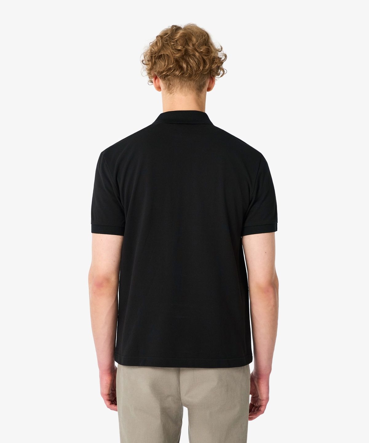 라코스테(LACOSTE) 남성 프렌치 레귤러핏 베이직 폴로 셔츠 PH731E-56N 031