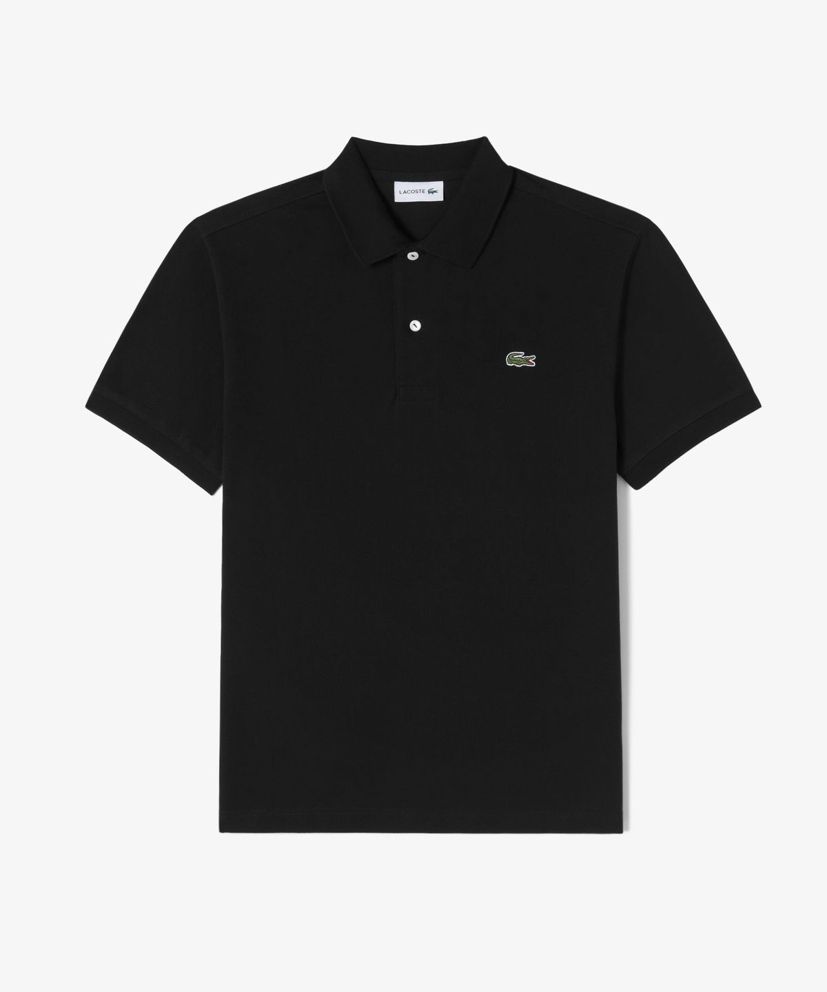 라코스테(LACOSTE) 남성 프렌치 레귤러핏 베이직 폴로 셔츠 PH731E-56N 031