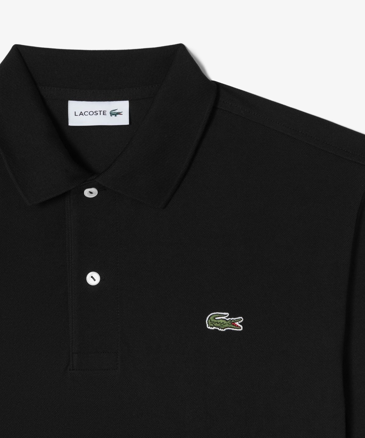 라코스테(LACOSTE) 남성 프렌치 레귤러핏 베이직 폴로 셔츠 PH731E-56N 031