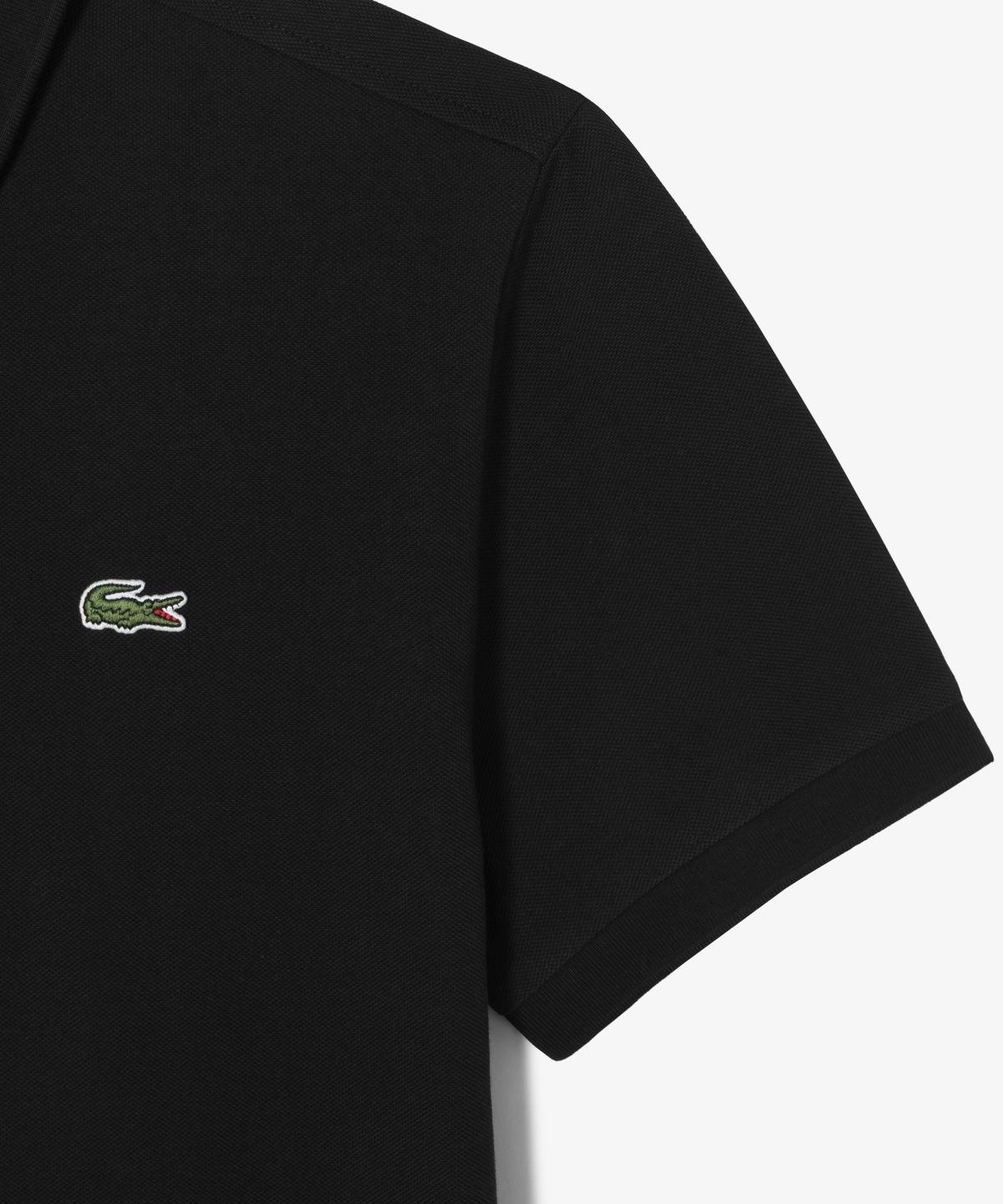 라코스테(LACOSTE) 남성 프렌치 레귤러핏 베이직 폴로 셔츠 PH731E-56N 031