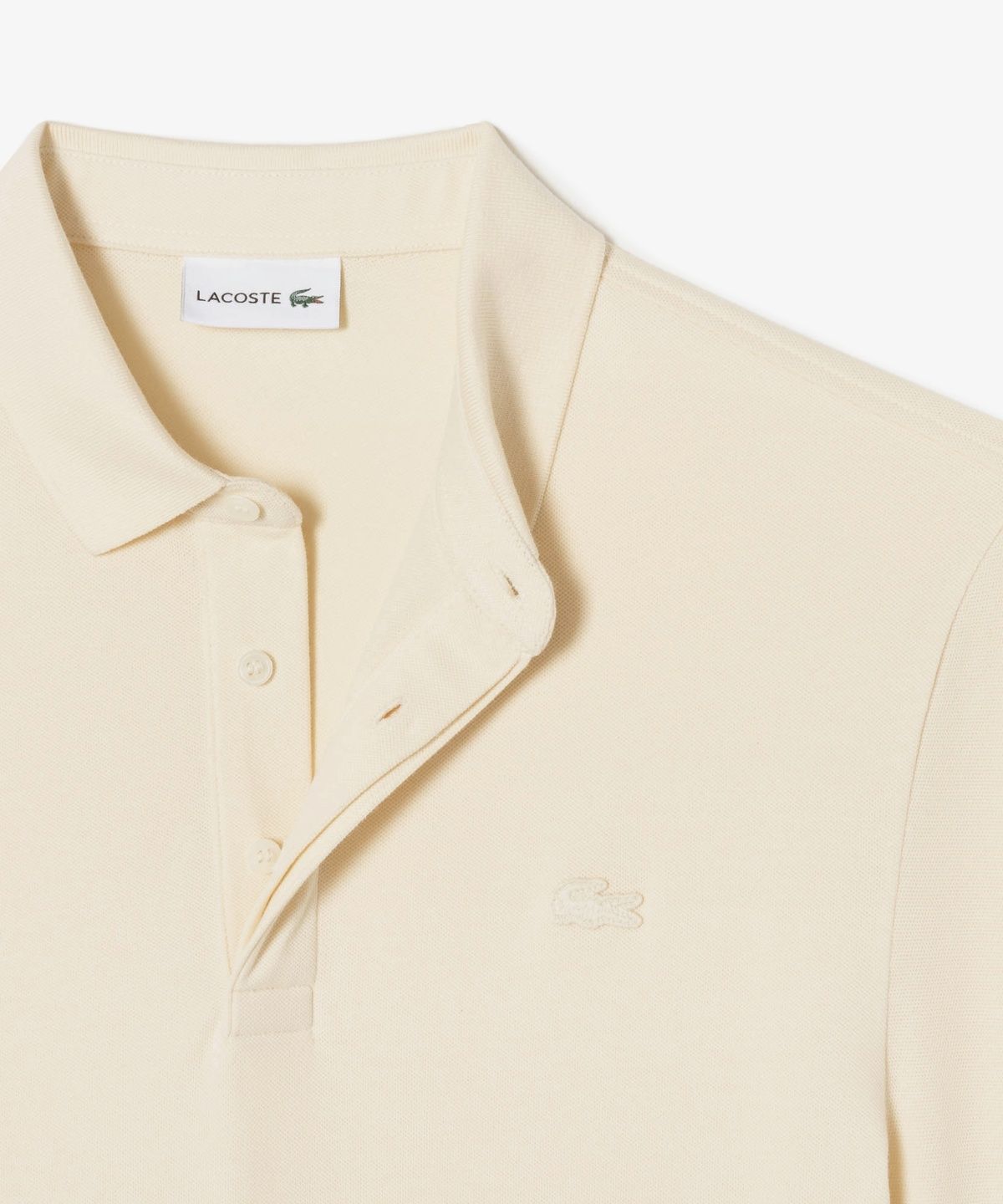 라코스테(LACOSTE) 남성 PARIS 폴로 셔츠 PH552E-56N 056